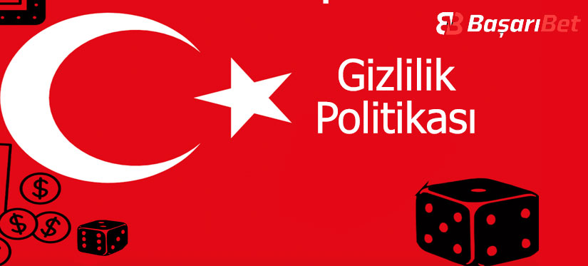 Gizlilik Politikası casino. 