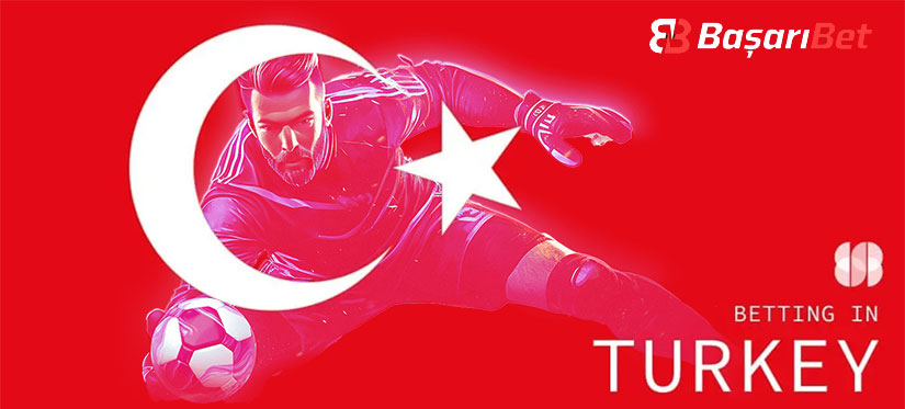 Sport betting in Turkey. 